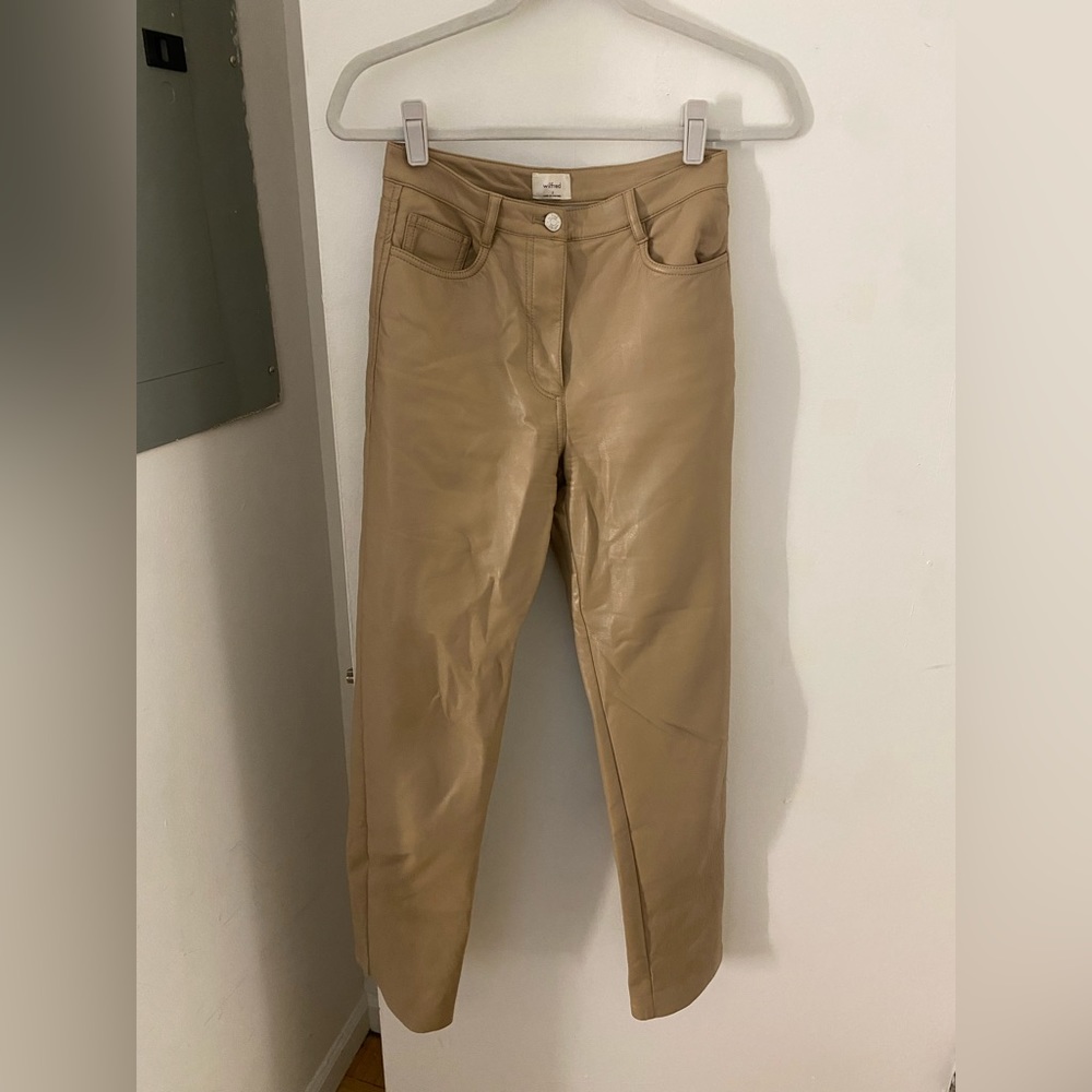 Melina Pant!
